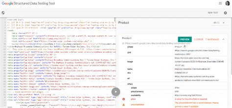 google schema markup tester|Structured Data Markup Helper .